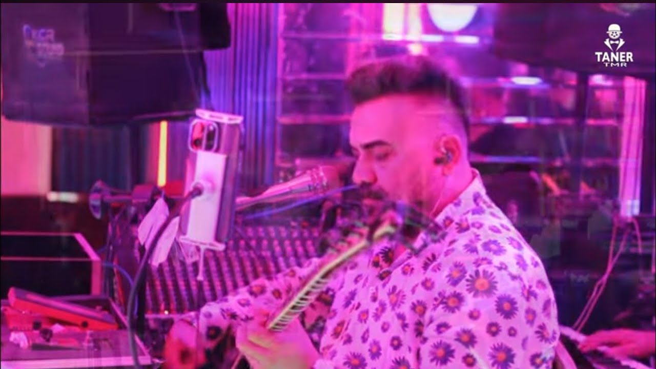 Güdüllü Ergün Atasoy Gönül Yaram Bi Çare Oldum