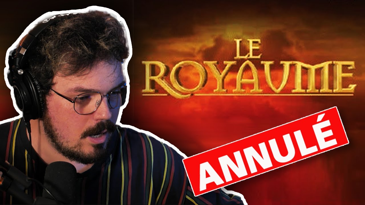 Cette téléréalité médiévale de 2006 est INCOMPRÉHENSIBLE