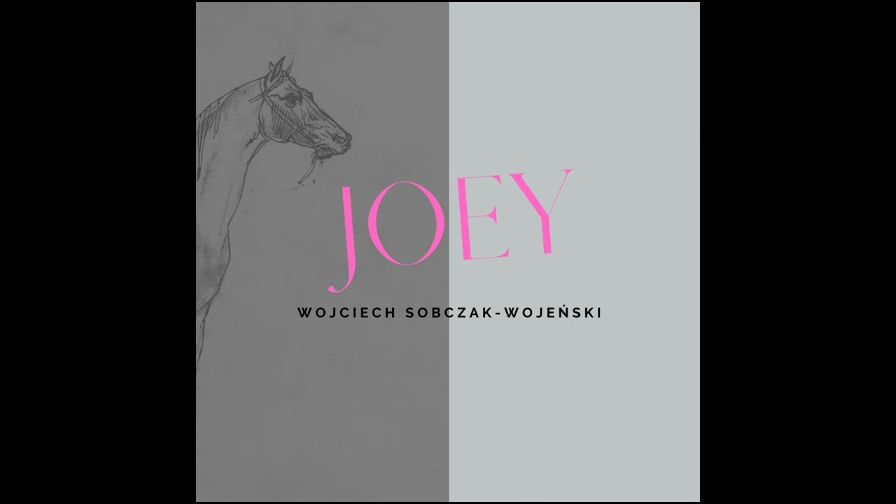 Wojciech Sobczak - Joey