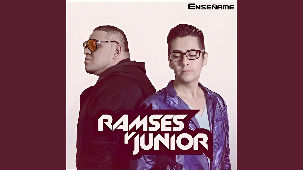 Enseñame