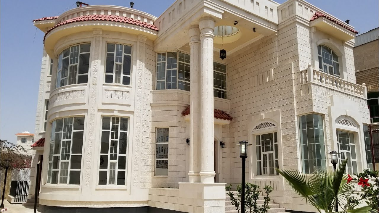 فيلا دورين وبدروم مع المسبح 2019 اعلان رقم 771 خصم 150 الف دولار السعر الجديد 550 الف دولار