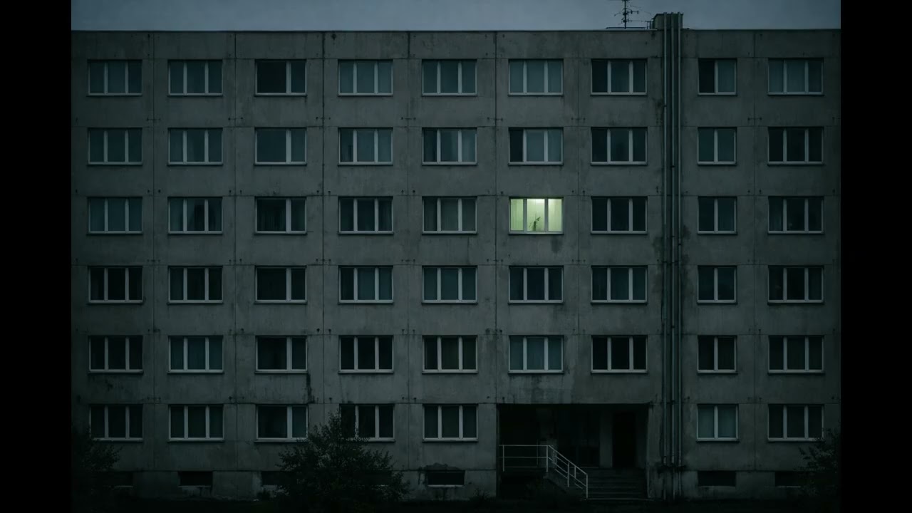 EP12. Czech Republic | Things That Still Work