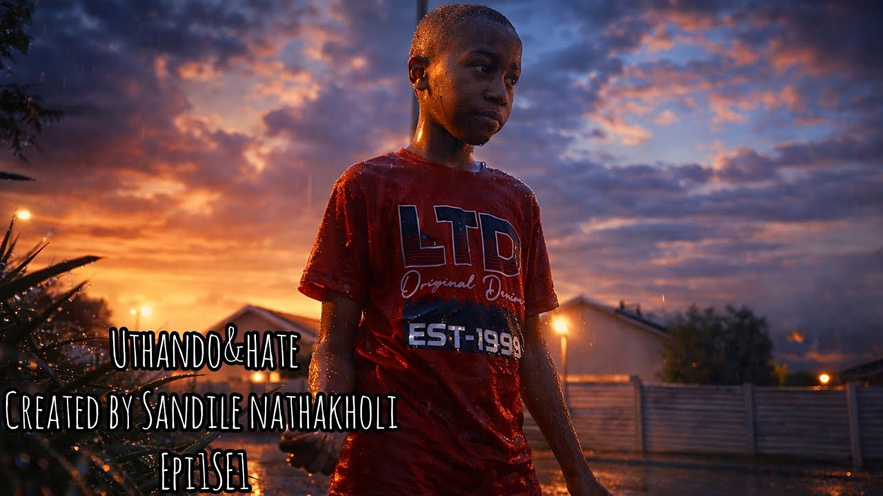Oluhle Beats thabiso  