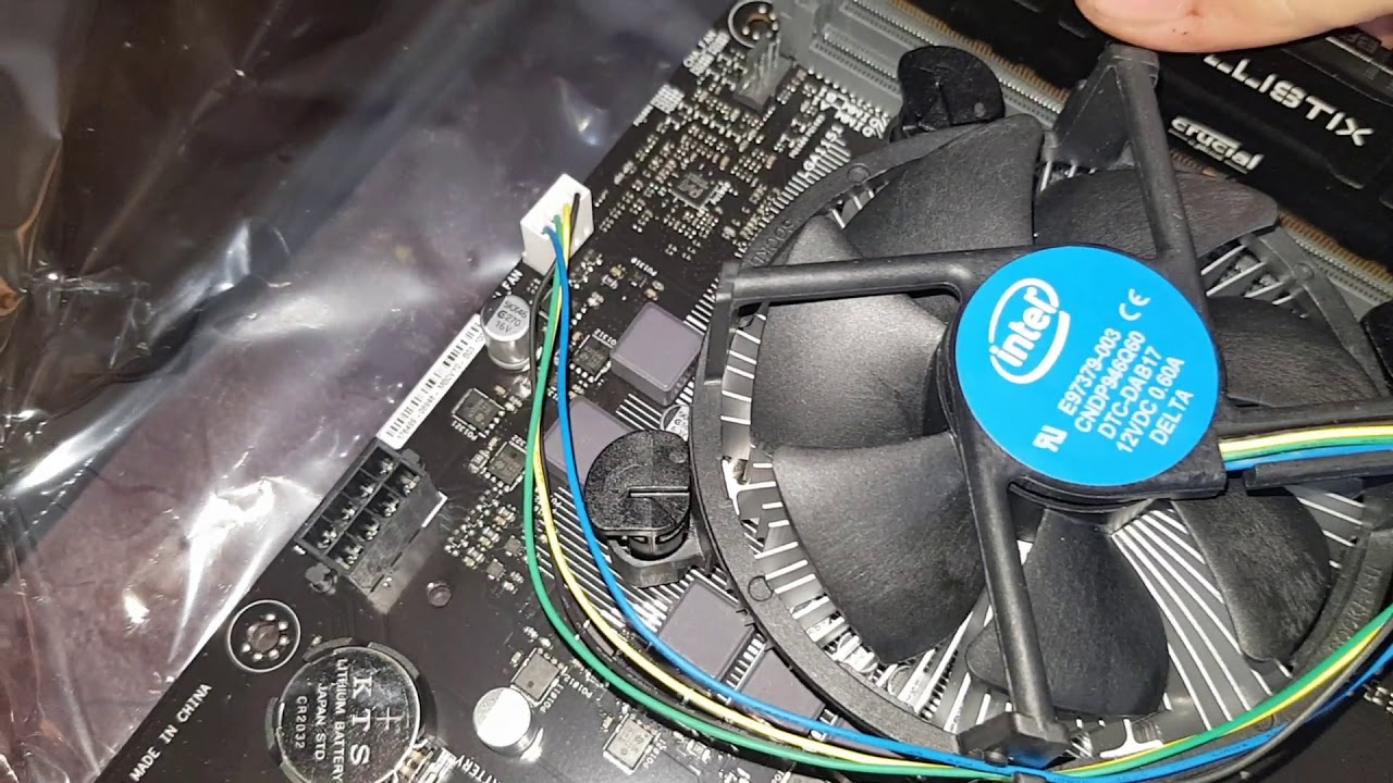 COMO ARMAR RIG DE MINERIA DE CRIPTOMONEDAS CON MOTHER ASUS B250 MINING EXPERT PARA EL RAPAZ II