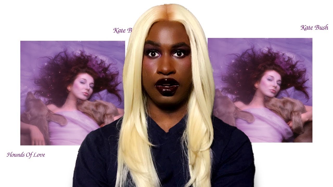 Kate Bush - Hounds of Love | REACTION