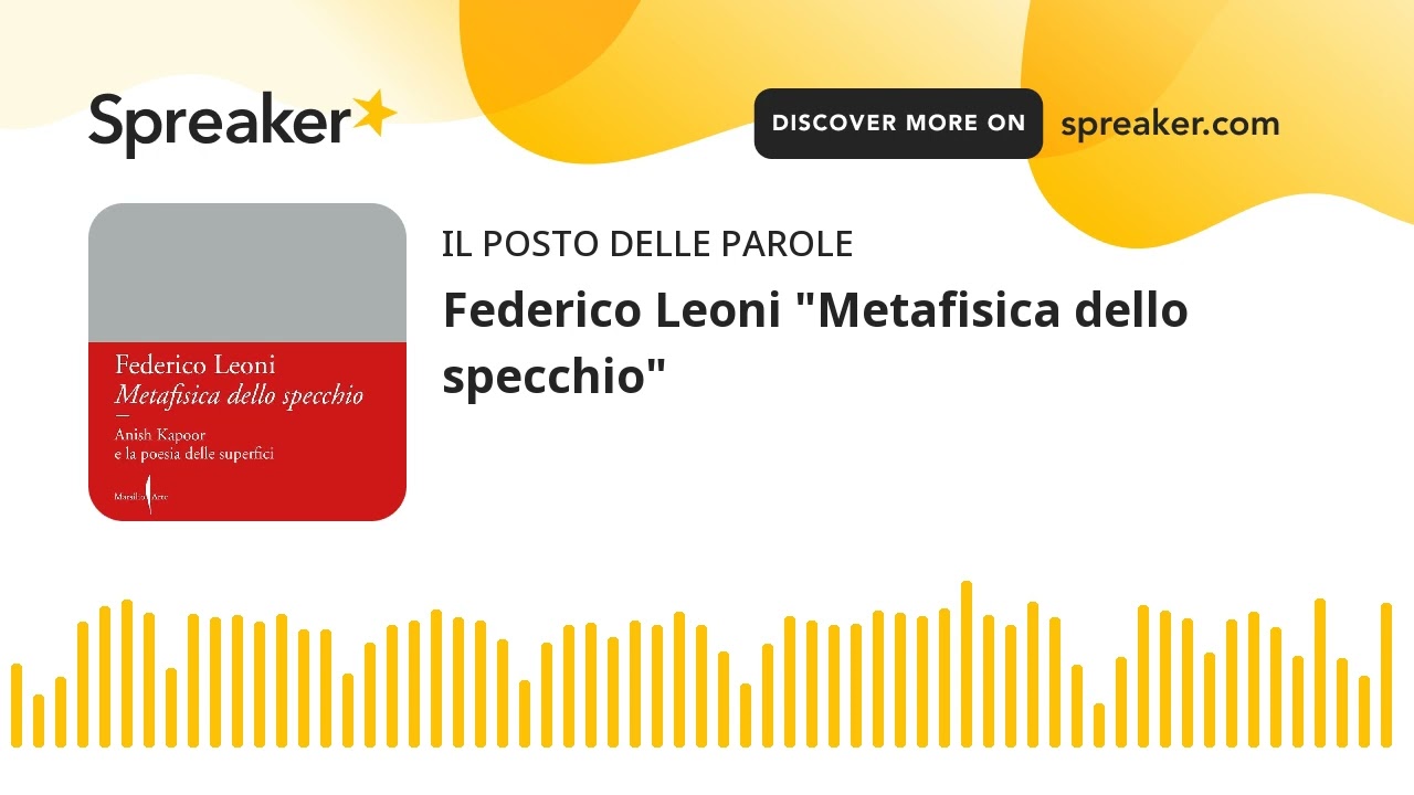 Federico Leoni 