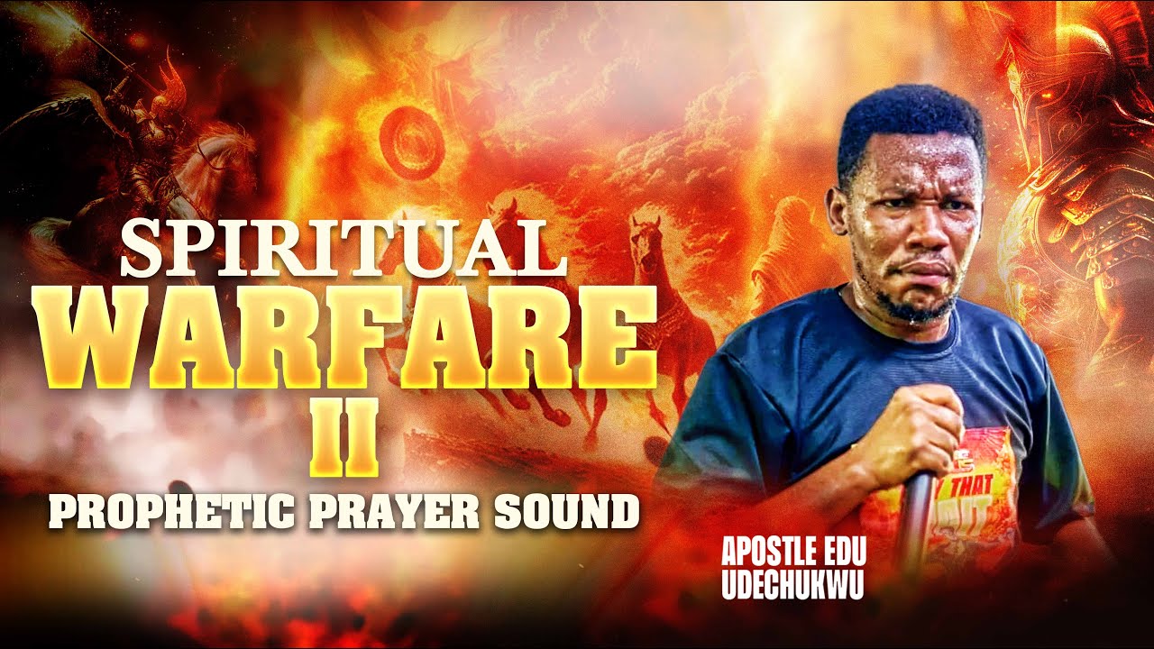 SOUND OF ASCENSION || PROPHETIC PRAYER SOUND ||SPRITUAL WARFARE 2