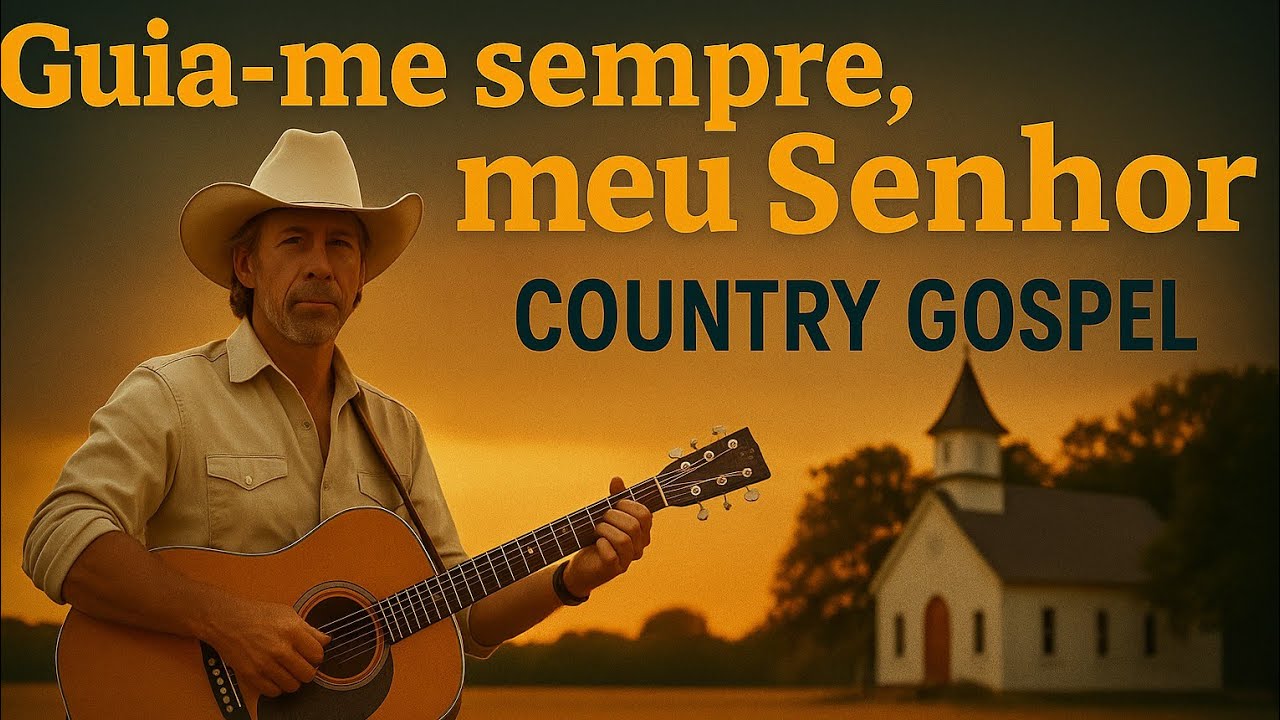 Gospel Country- Hino 141 