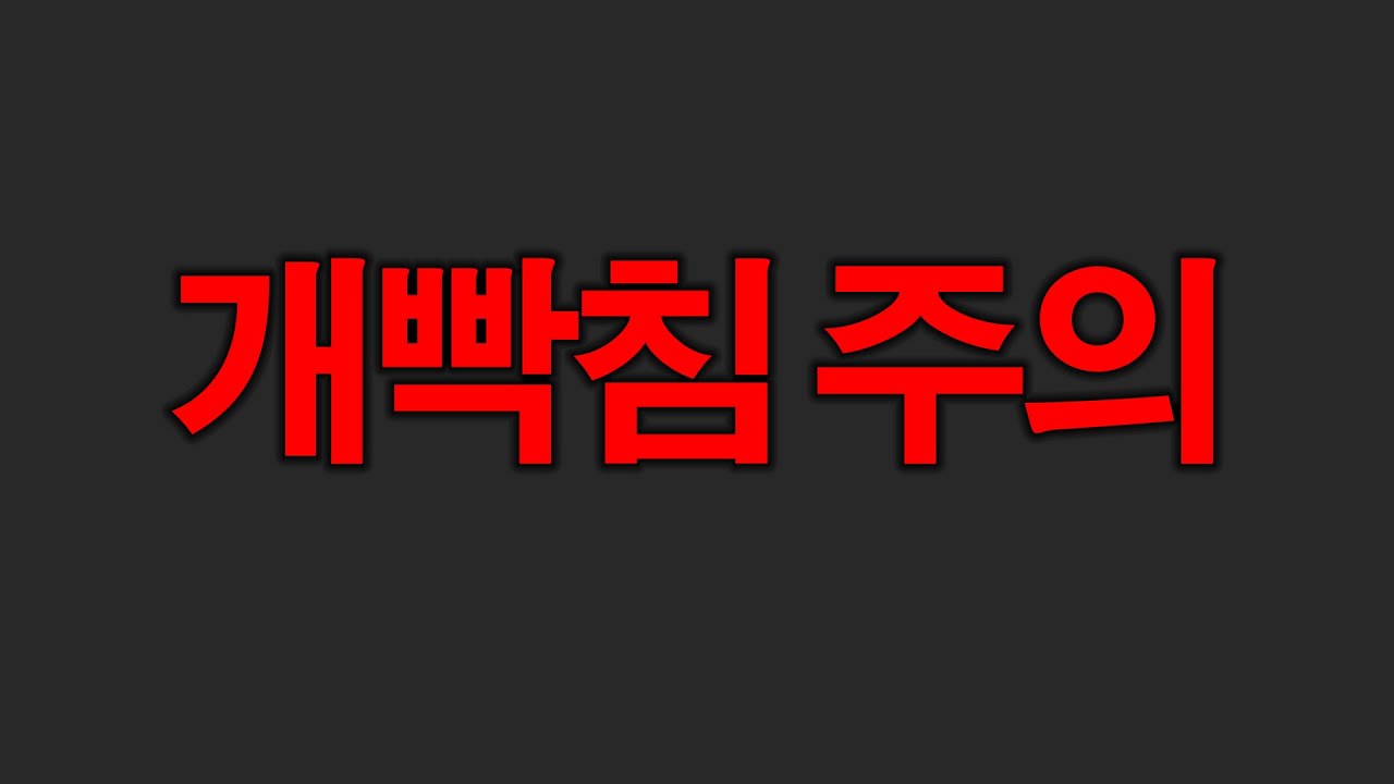 발로란트 잼민이 고소 결과 (+수익공개)