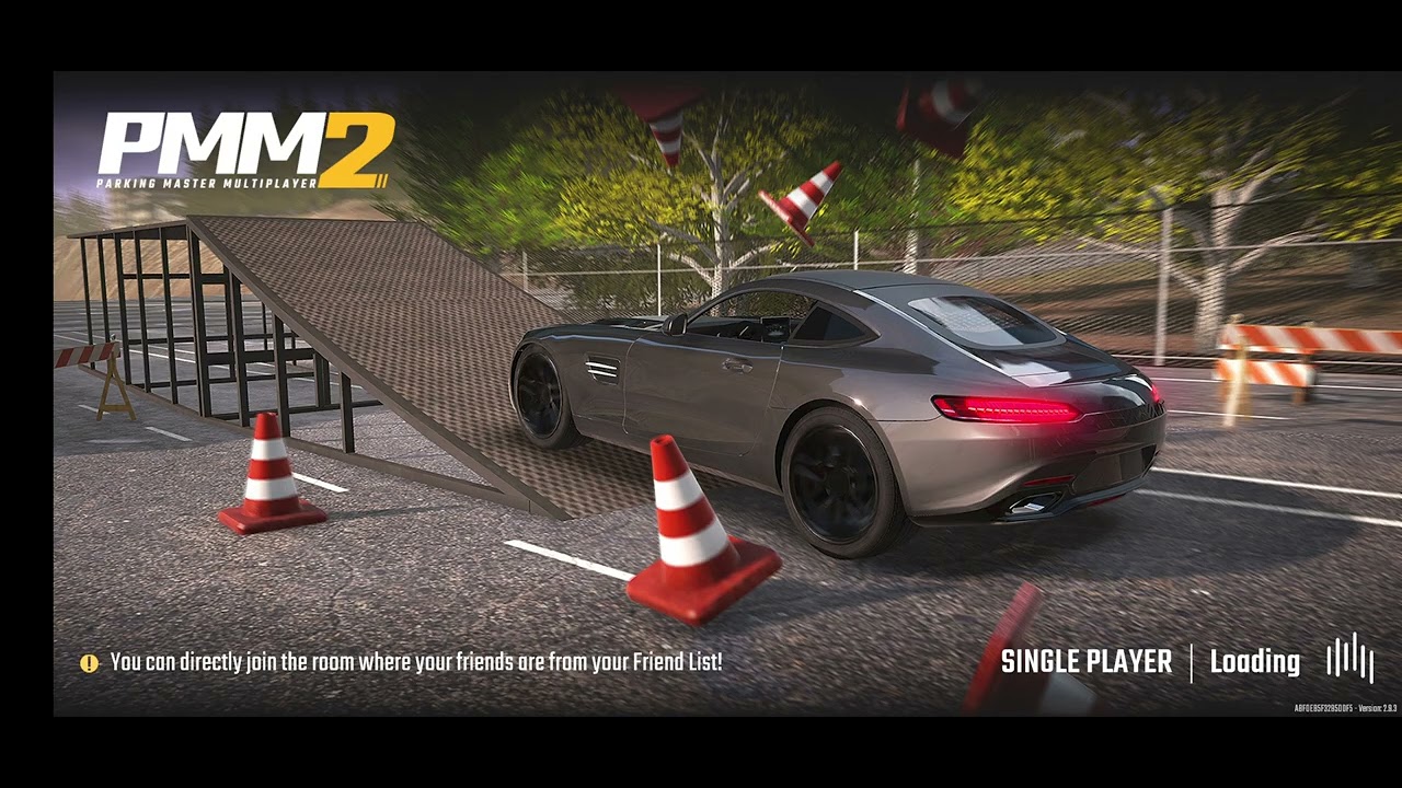 Playing PMM2 part 3