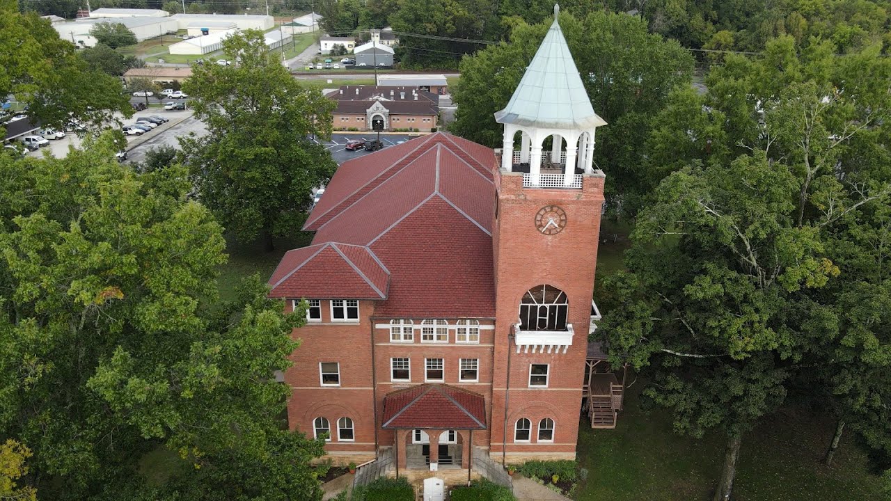 Rhea County, Tennessee