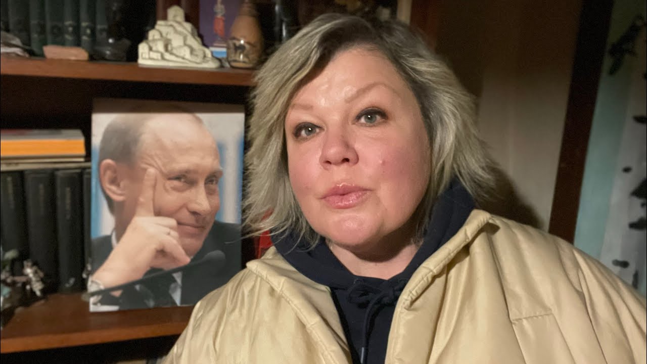 Я В ШОКЕ!!! Я В ШОКЕ!!! От услышанного! Спасите нас!!! 
