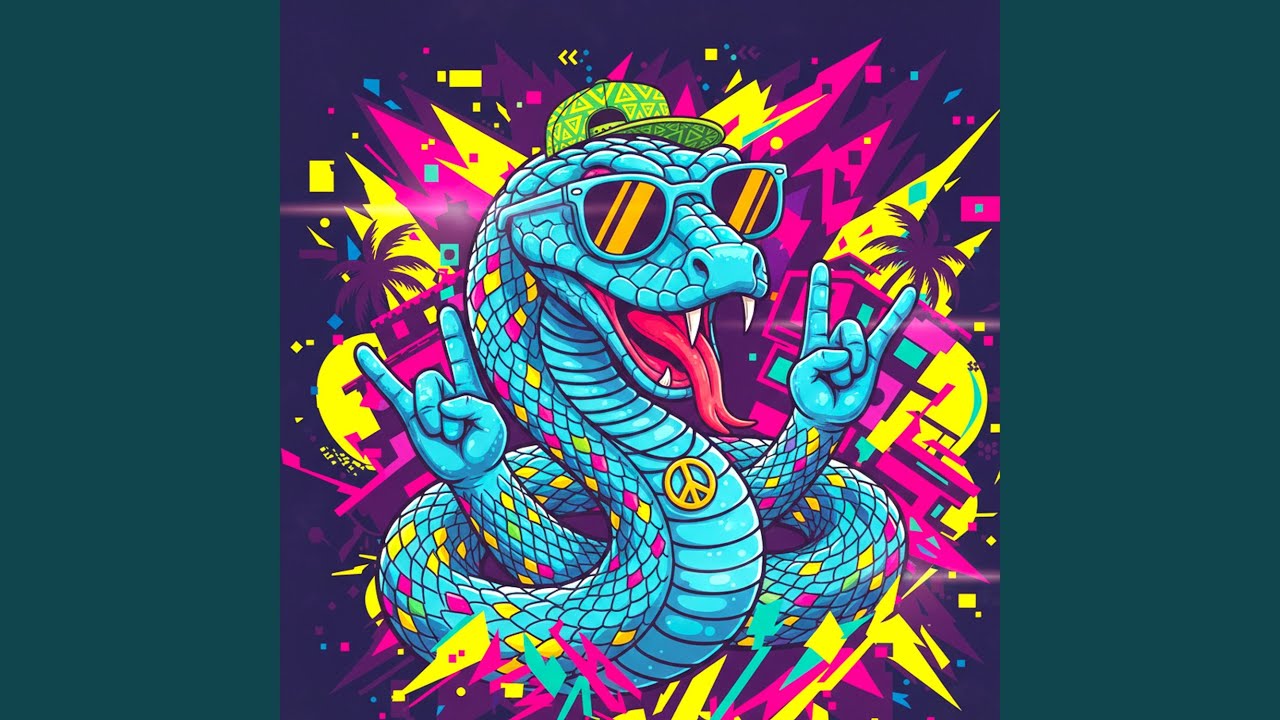 VIPER FUNK (Super Slowed)