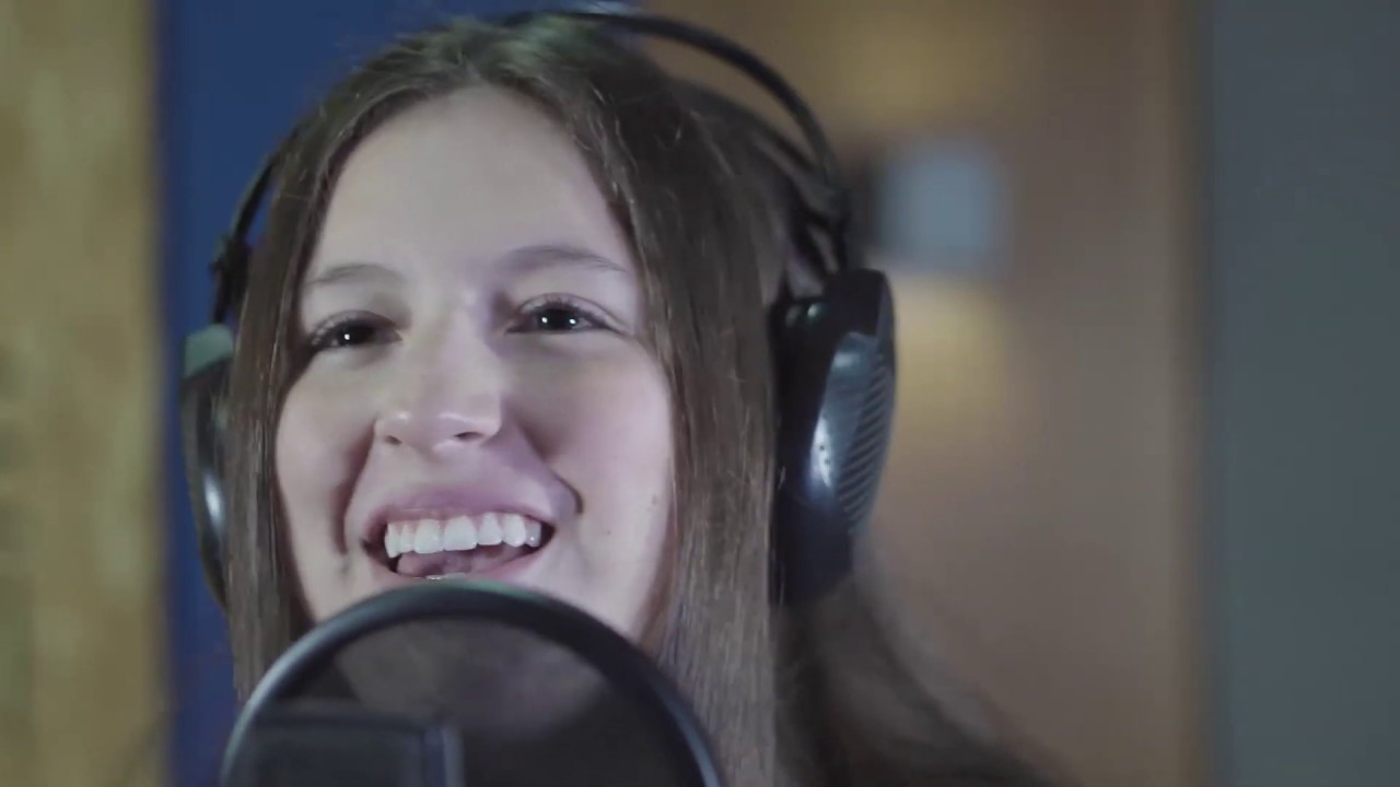 Su Mano Tenderá - Álbum de los Jóvenes 2020