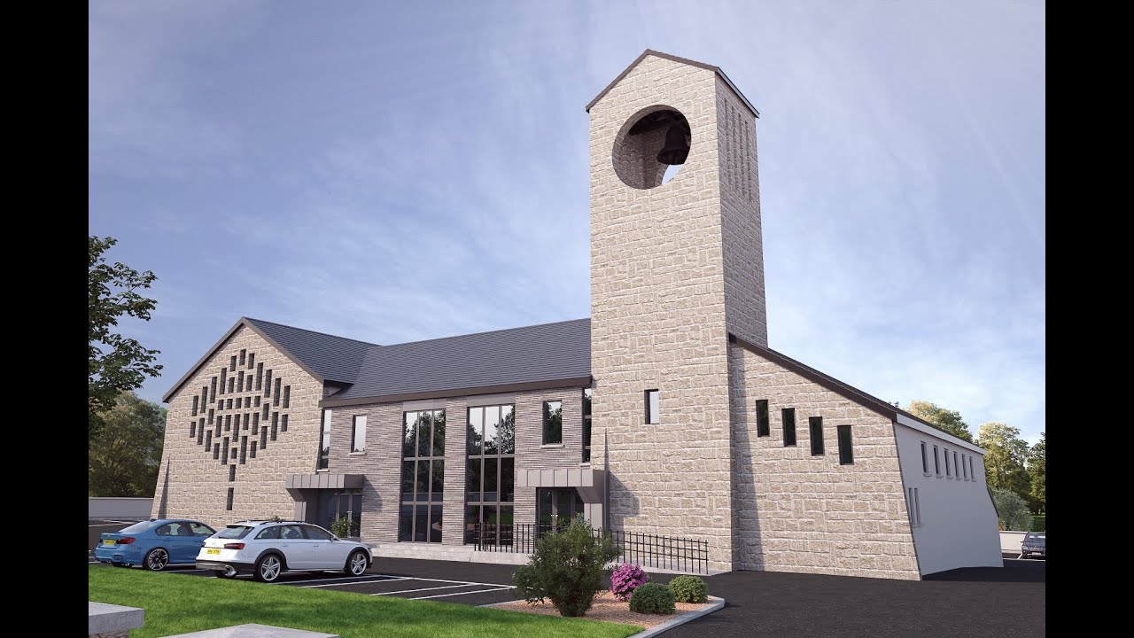 1st Garvagh & Moneydig Joint Family Service - Sunday 24th August 2025 at 11:00