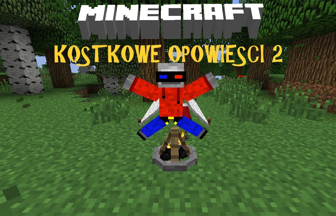 Kostkowe Opowieści 2 !!!!!