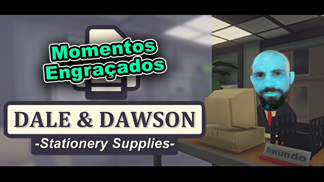 SMZINHO MOMENTOS ENGRAÇADOS NO DALE & DAWSON KKKKK
