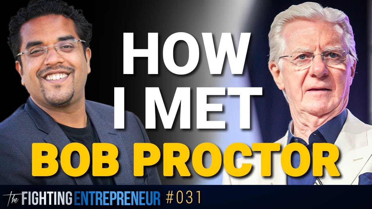 How Going To Events Made Me My First $3 Million
