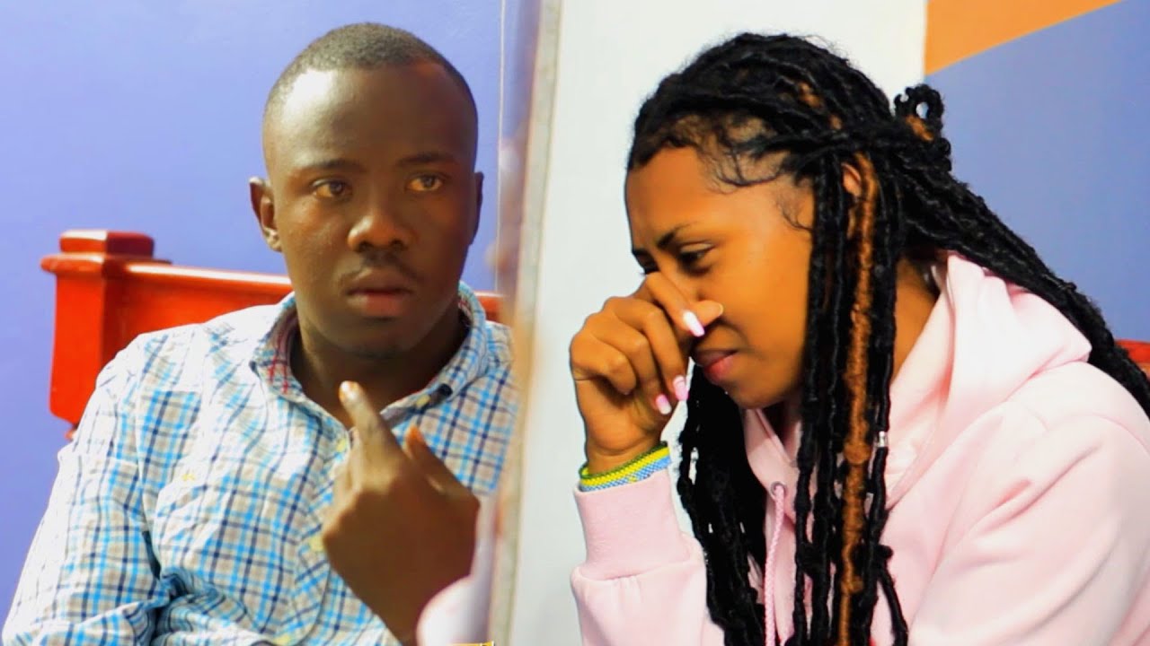 THE MESSAGE EP 27:MENYE KO UMUKUZI WANJYE ARWAYE SIDA / Mbigenze nte koko??