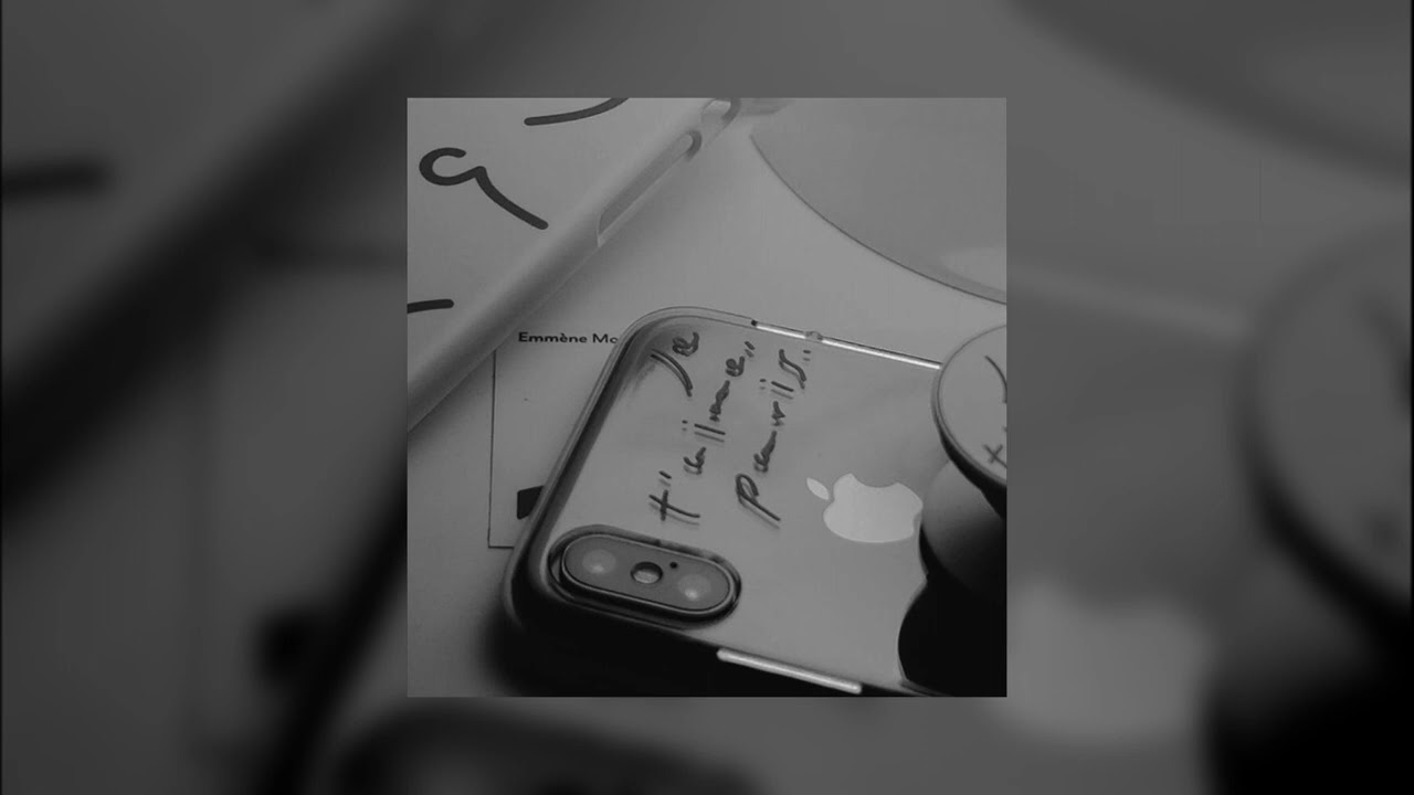 call me back (sped up + reverb)