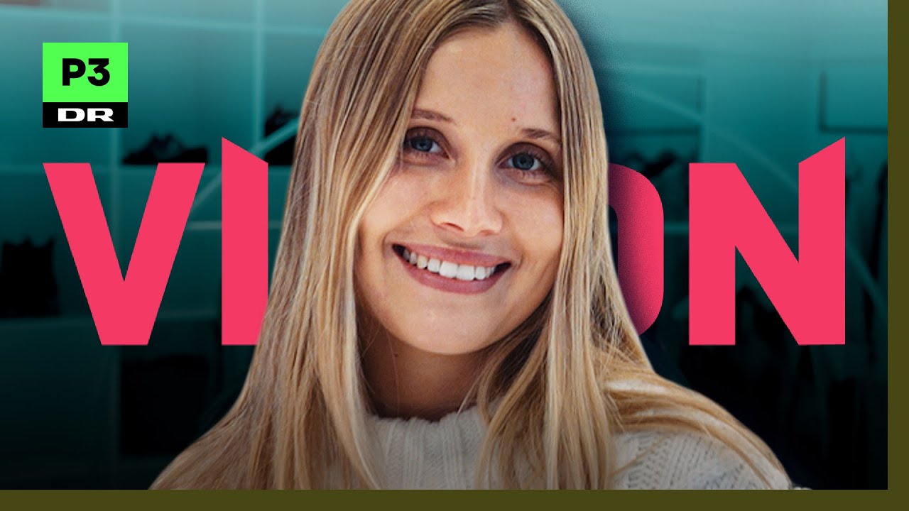 Jeg behøver ikke et lønmodtagerjob – jeg har min Instagram | VISION