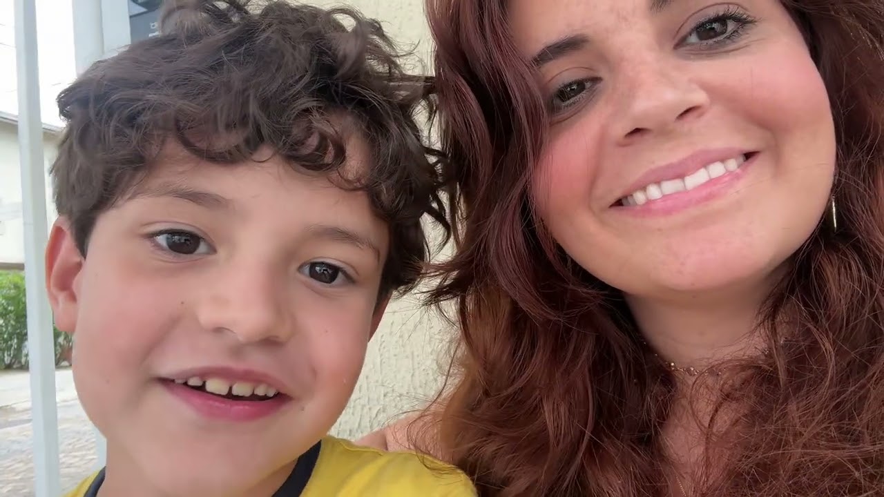 UMA TARDE SEM FILHOS 😱😭 | Pam PUertas #maternidade #maede3 #rotina #voltaasaulas 