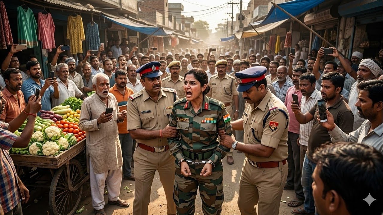 5साल बाद गरीब लड़की बनी IAS फिर पुलिस वालों से लिया मां का बदला #ai#IAS Officer#policecareption#DM