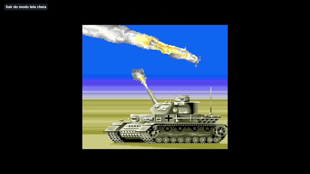 P47 - O Caça Fantasma 1988