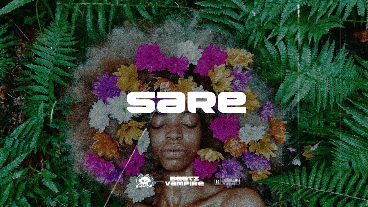 (sold) Afrobeat Instrumental 