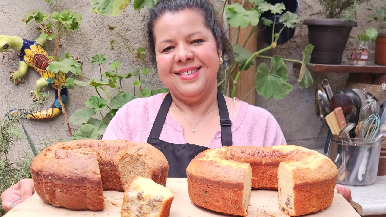 COMO PREPARAR ESTE PAN CASERO PASO A PASO 