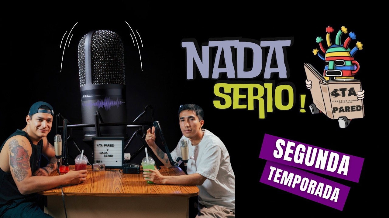 ITALO VUELVE, PERO VUELVE A CAER! NADA SERIO TEMPORA 2!! CAP 1.