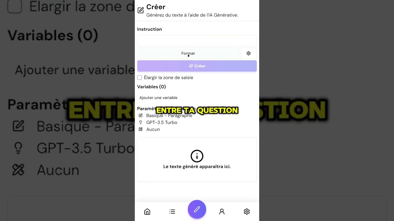 🗣 Synapsy Write peut t'aider pour le grand oral 