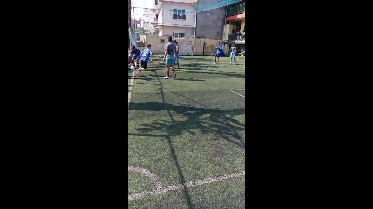 kantipur Vs Arunodaya