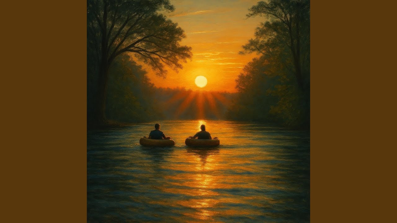 Good Times on the Frio