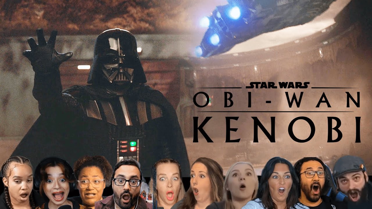 Best Reactions to 