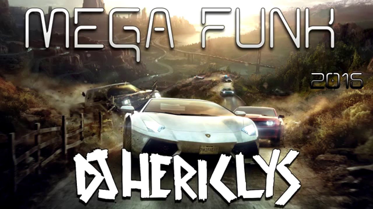 Mega Funk Das Meninas Part 3 Dj Hericlys