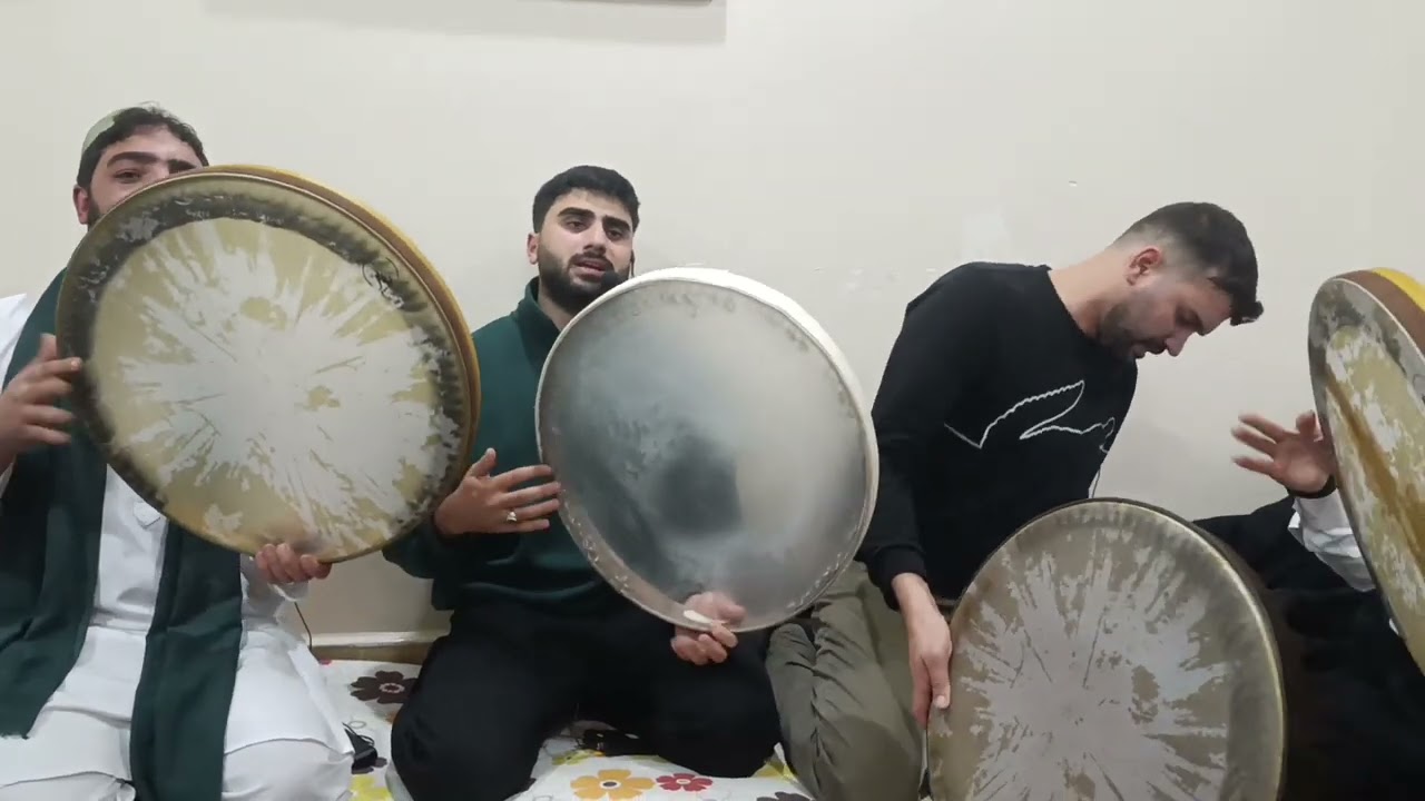 Süleyman Demir - Rohat Abay ~ Aldırma Gönül ~