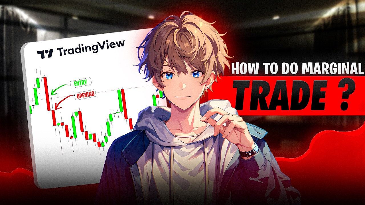How to Grab Perfect Margin on Every Trade | Live Detailed Explained