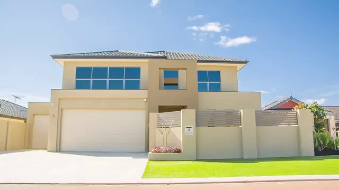 Crib Creative presents 5 Nuytsia Crescent, Canningvale