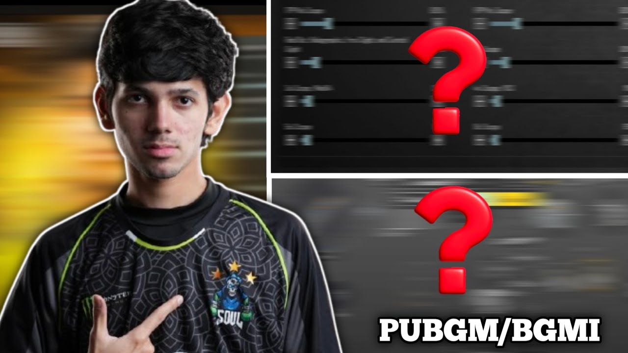 SOUL NAKUL SENSITIVITY AND CONTROL CODE | PUBGM/BGMI | NAKUL SENSITIVITY CODE | CONTROL ZONE 