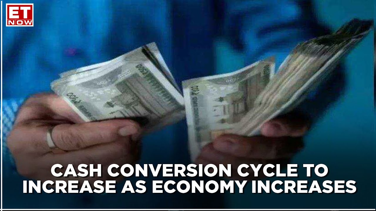 Cash conversion cycle to increase as economy increases | P S Patel, PSP Projects