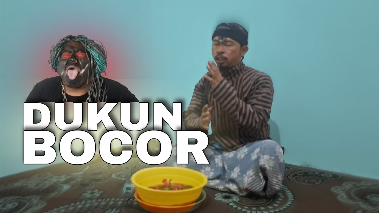 Ipung Di Pedotno Pacare | Wong Bocor!!