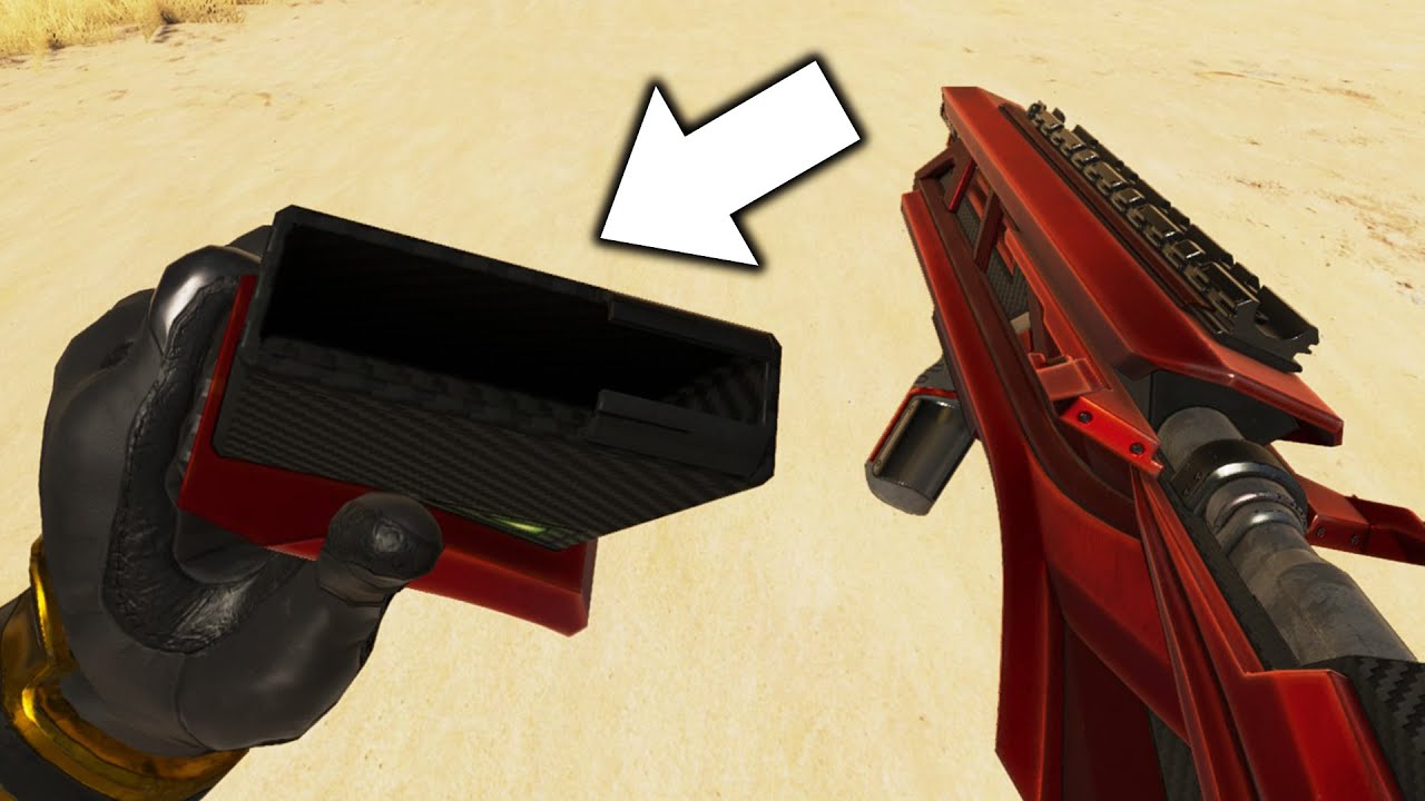 The Attention To Detail Is Great!