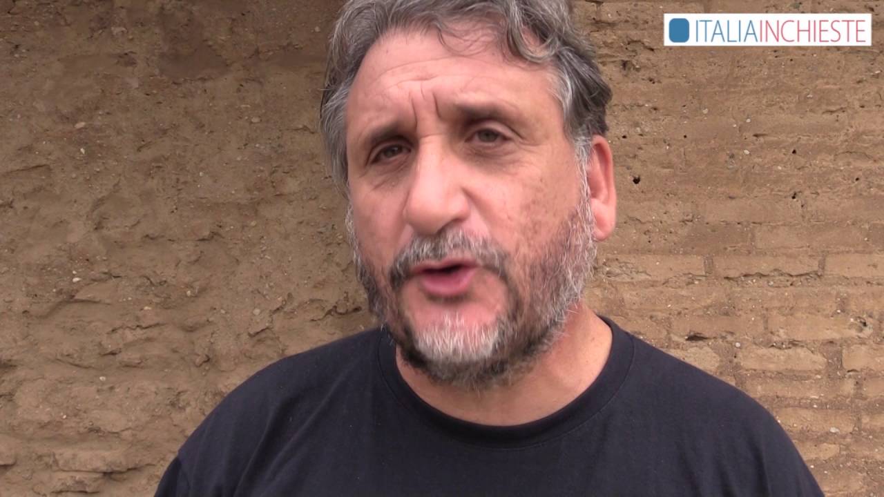 Intervista con l'autore: 
