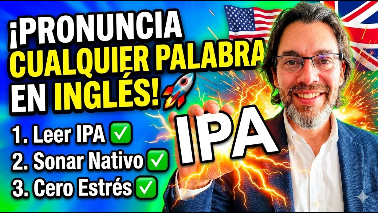 CLAVE,  Que es el IPA?
