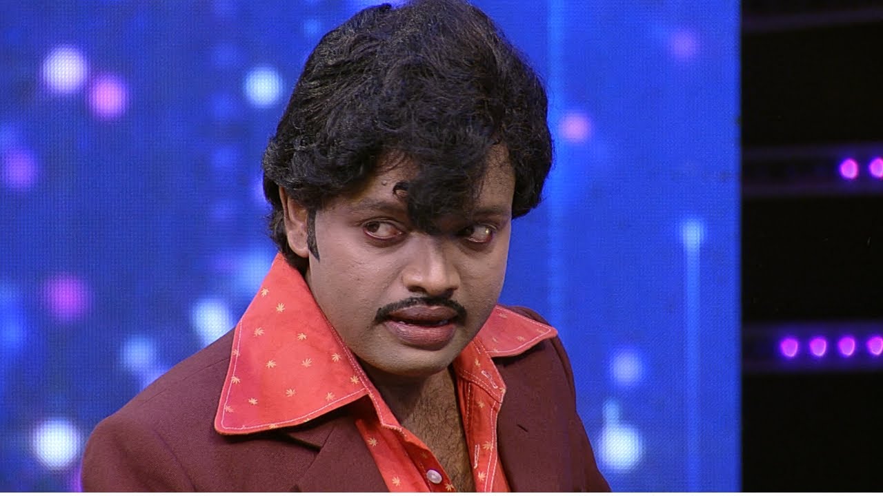 #ThakarppanComedy | TikTok Star Sandeep Maneesha on the Thakarppan floor! | Mazhavil Manorama