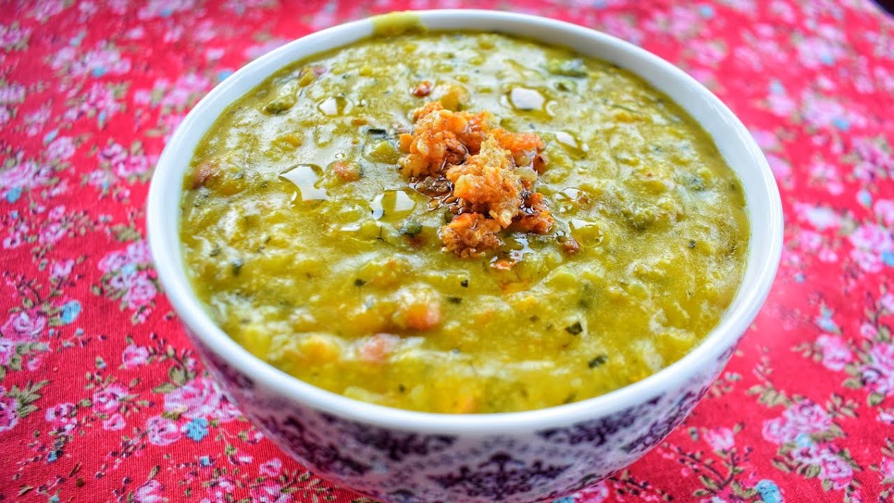 Iran rice soup recipe | Easy, Delicious | آش برنج یا آش آبادانی