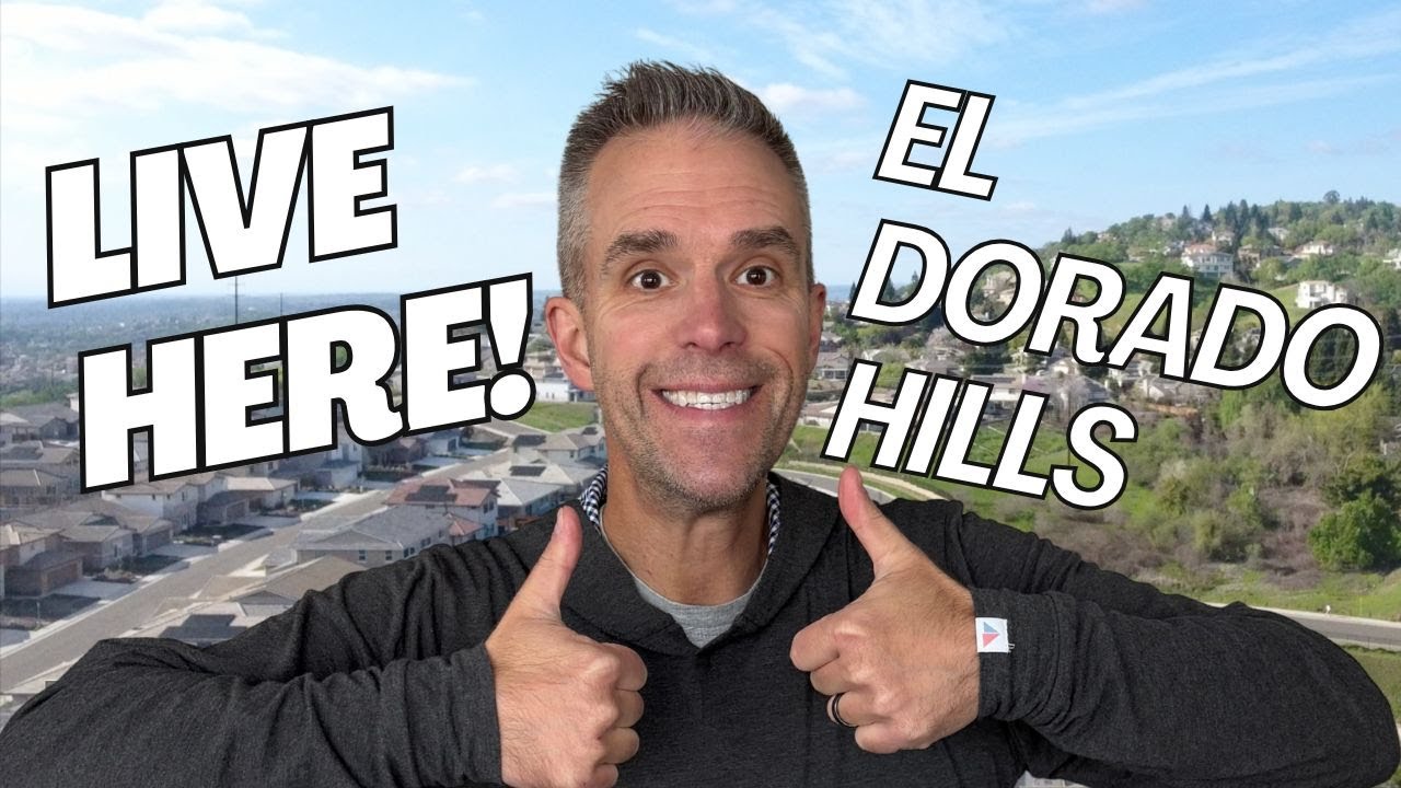 🔑 Top Gated Communities in El Dorado Hills | Sacramento Area Luxury Living! 🖼️