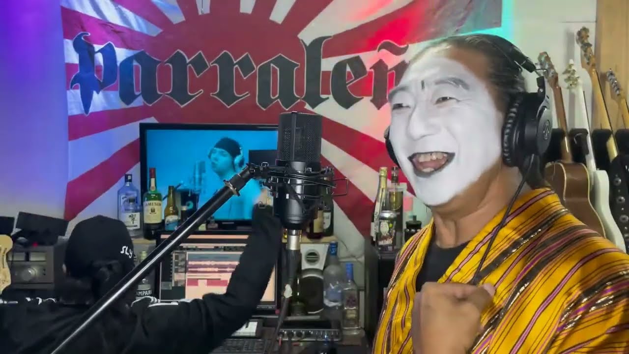 QUEVEDANGA || PZRP Kamikaze Session #1