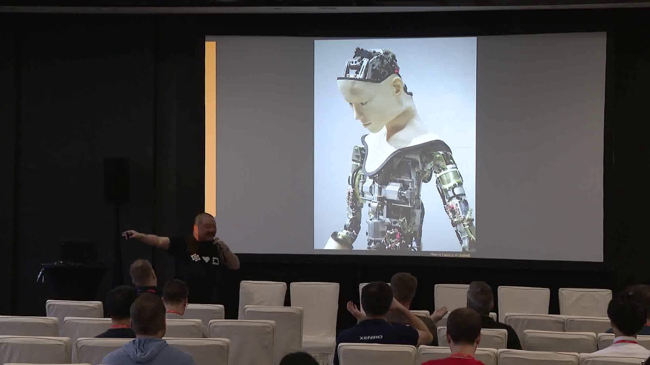 Free breakfast for your staff before investing in the latest tech like AI and Blockchain makes sense